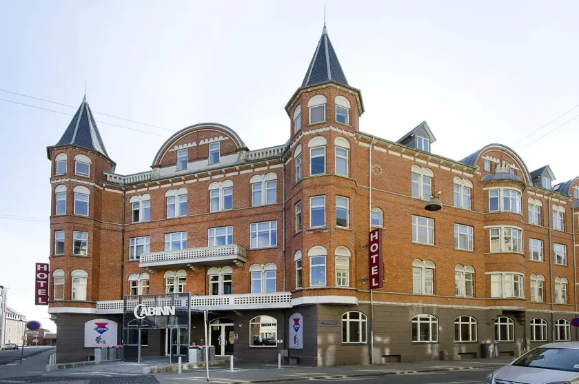 Cabinn Esbjerg - Image 1