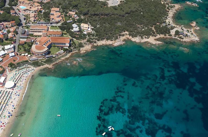 Club Hotel Baja Sardinia - Image 1