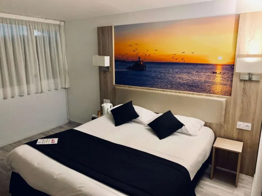BRIT HOTEL Confort MORLAIX - Image 1