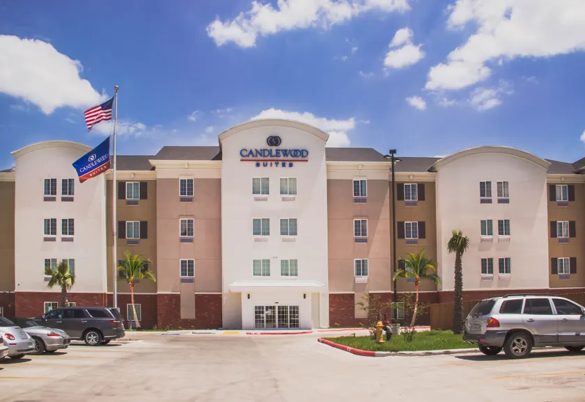 Candlewood Suites Harlingen by IHG - Image 1
