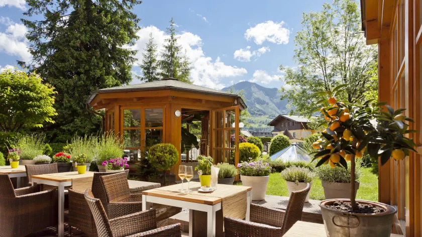 Superior Hotel Tirolerhof - Zell am See - Image 1