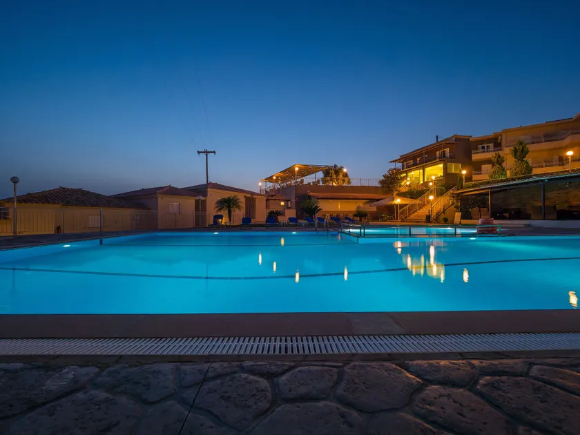 Panorama Resort - Image 1