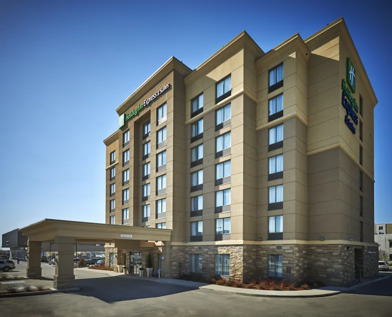 Holiday Inn Express & Suites Timmins by IHG - Image 1