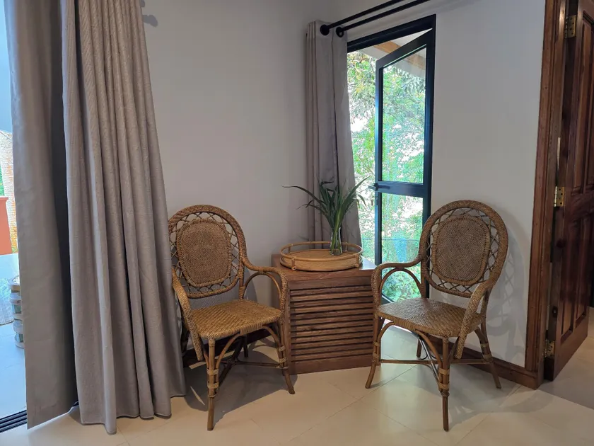 Cote Cedres - Room