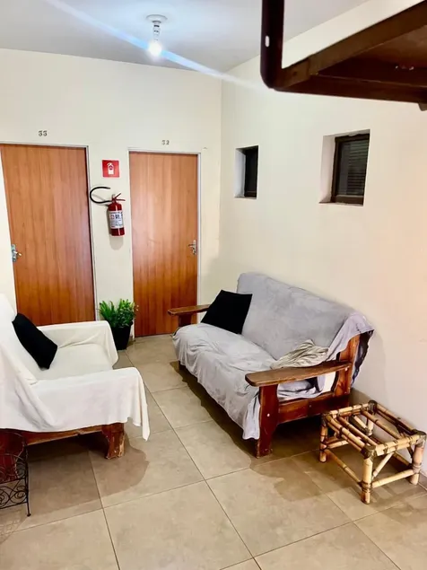 Hotel Pousada Barra Bonita  - Image 1