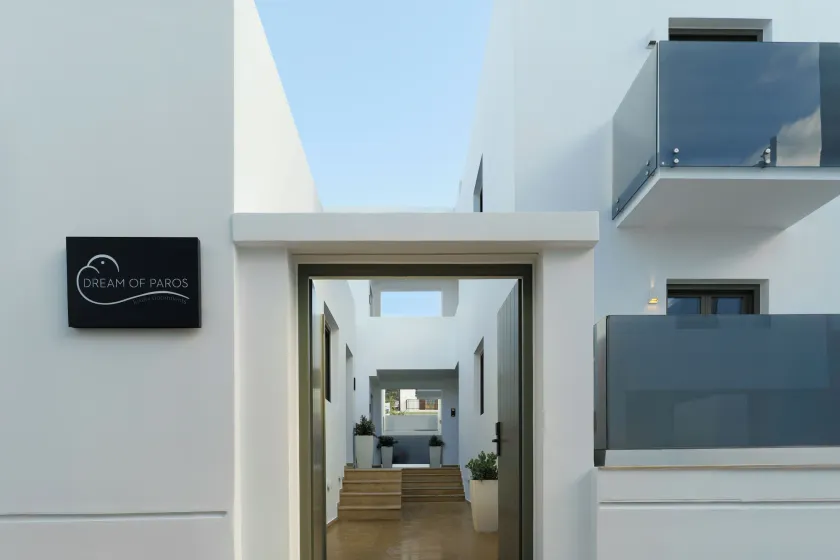 Dream of Paros - Image 1