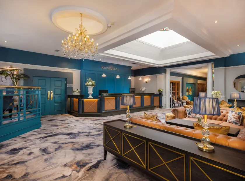Ardboyne Hotel - Image 1