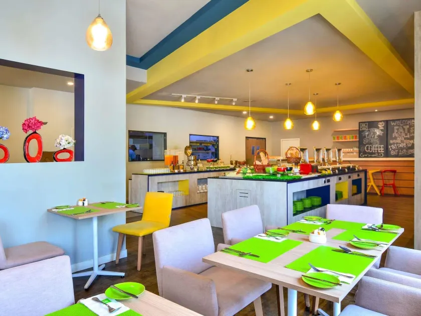 ibis Styles Kuala Lumpur Sri Damansara - Image 1