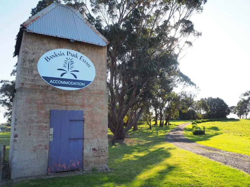 Banksia Park Estate - Image 1