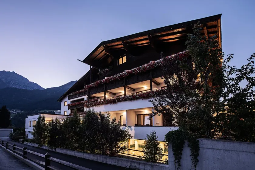 Hotel Serles - Image 1