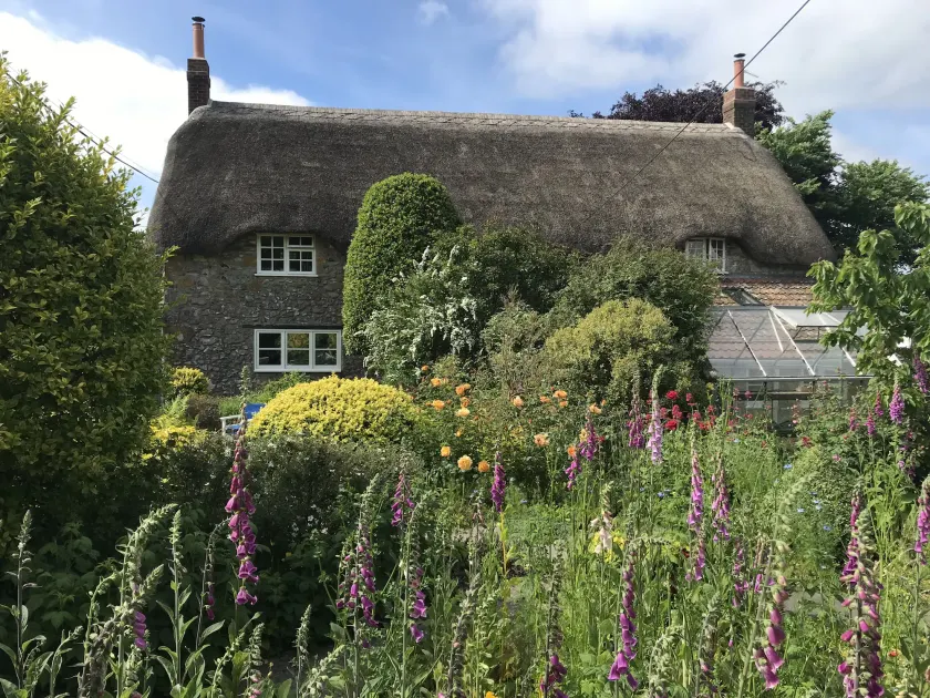 Corner House - Image 1
