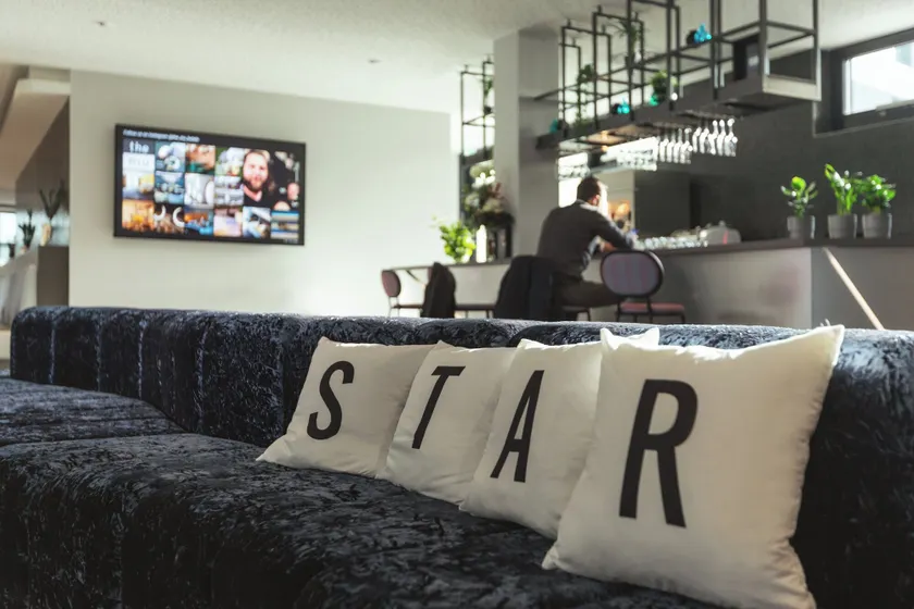 Holiday Inn - the niu Star Sindelfingen by IHG - Image 1