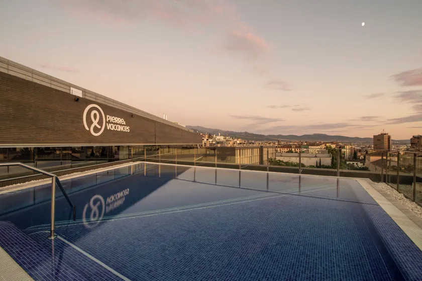 Hotel Granada by Pierre & Vacances - Image 1
