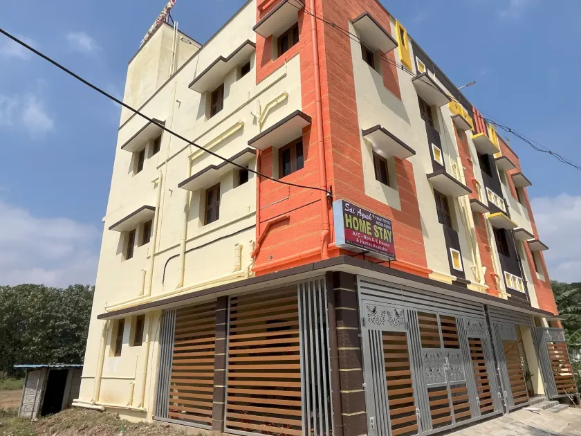 Sai Ayush Homestay - Image 1