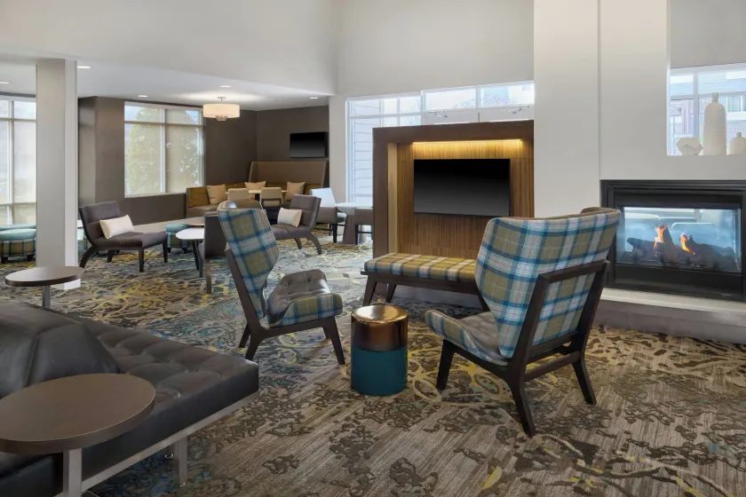 Residence Inn by Marriott Charlotte Airport - Image 1