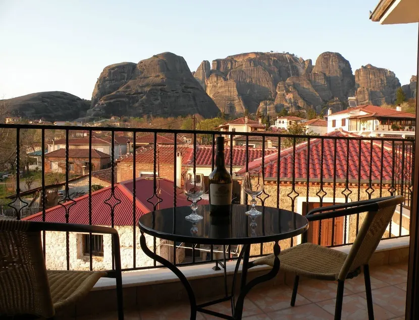 Guesthouse Lithos - Image 1
