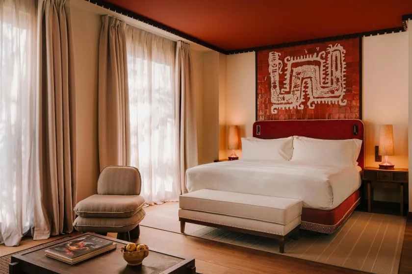 Curio Collection By Hilton Caceres, Spain - Image 1