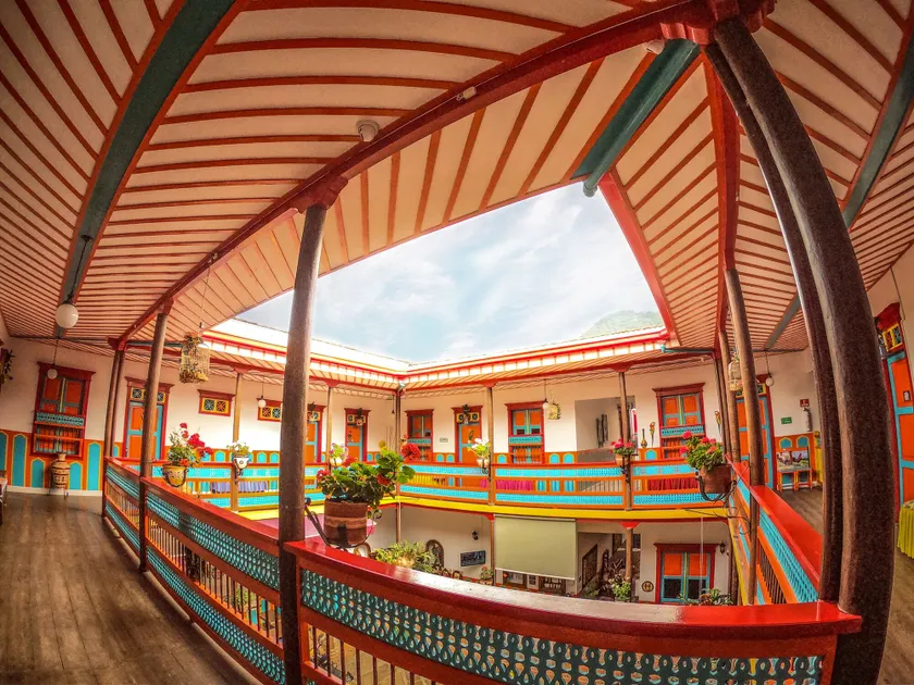 Jardín by Bernalo Hotels - Image 1