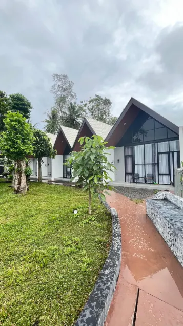 Alenay Resort Kulonprogo - Image 1
