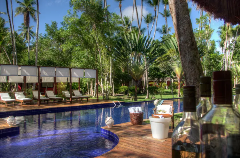 Vila Dos Orixás Boutique Hotel - Image 1