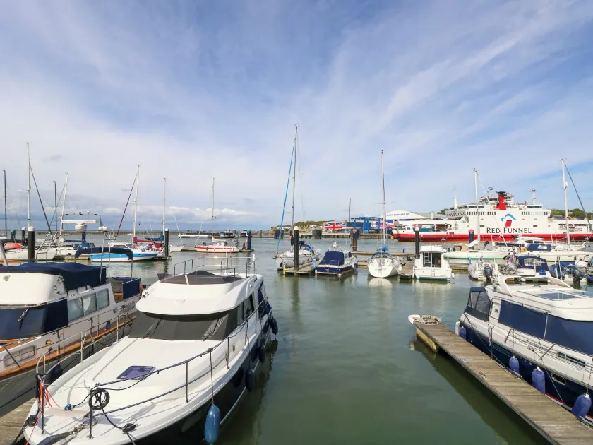 Marina View - Image 1