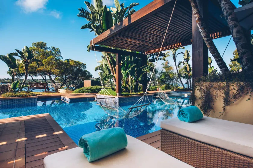 Iberostar Selection Jardín del Sol Suites - Adults Only - Image 1