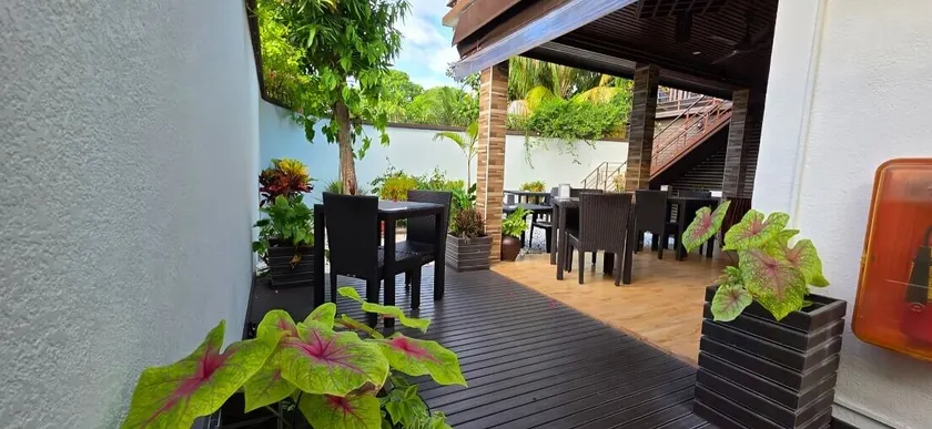 Isle Royal Inn - Image 1