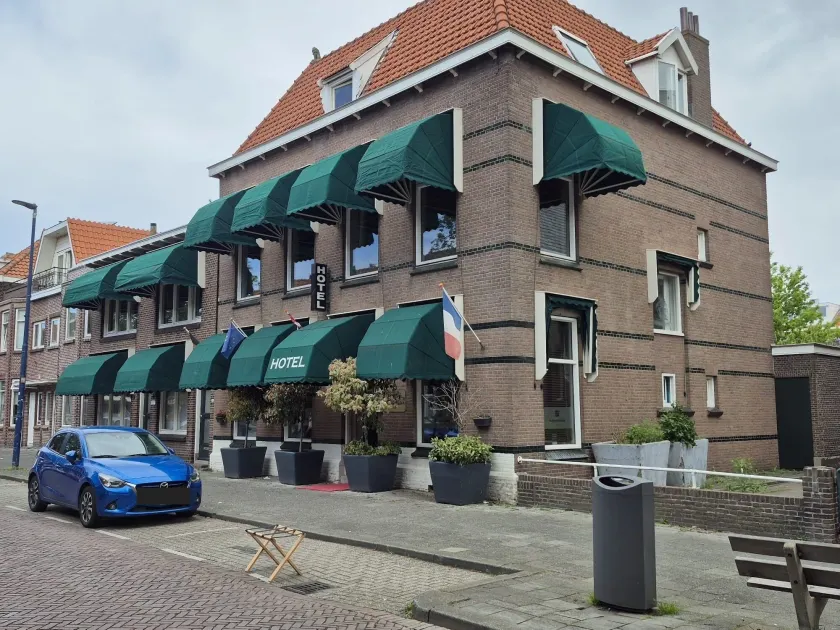 Hotel Kuiperduin - Image 1