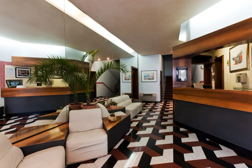 Hotel Letizia - Image 1