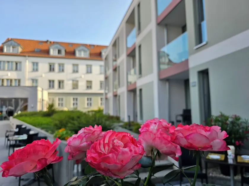 Hotel Am Kaisersaal - Image 1