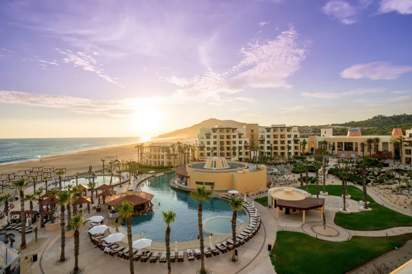Pueblo Bonito Pacifica Golf & Spa Resort - All Inclusive - Adults Only - Image 1