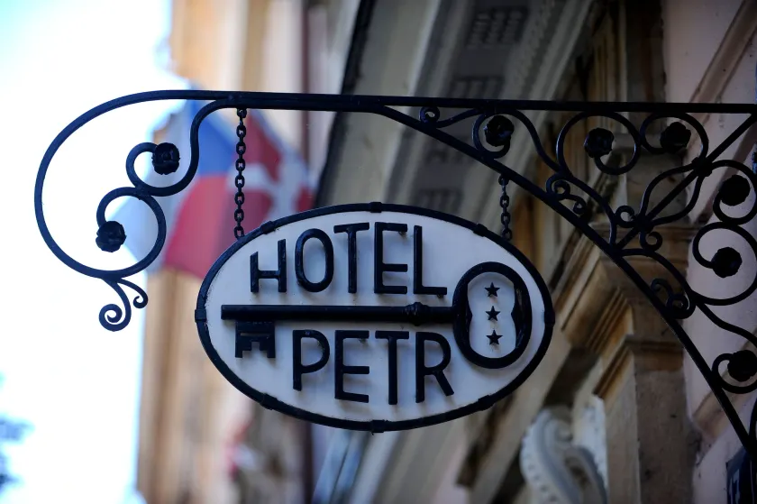Hotel Petr - Image 1