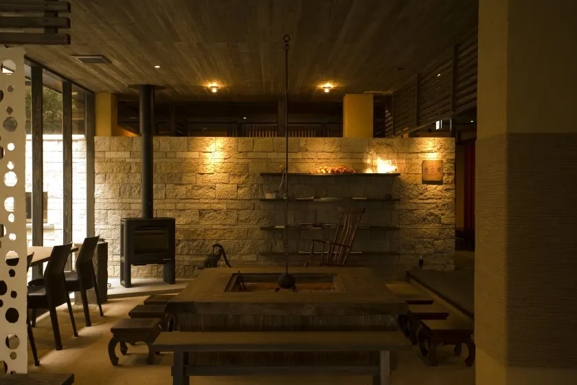 Ryokan Yoshidaya - Image 1