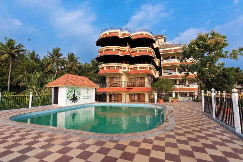 Atreya Ayurveda & Yoga Beach Retreat  - Image 1