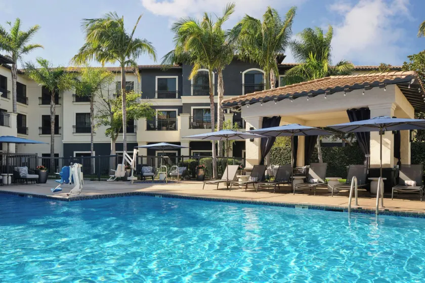 Courtyard by Marriott San Luis Obispo - Image 1