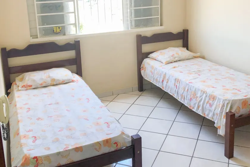 Hotel Silva Votorantim - próximo ao Hospital Santo Antônio - Image 1