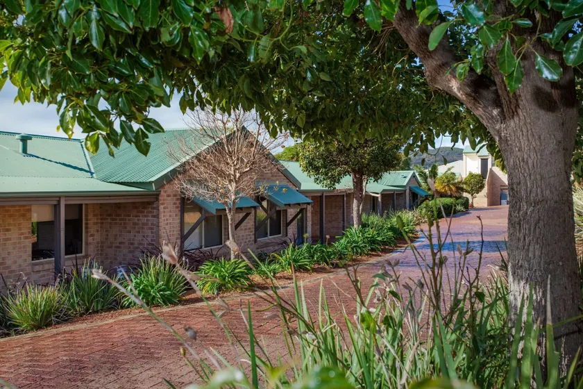 Quality Apartments Banksia Albany - Image 1