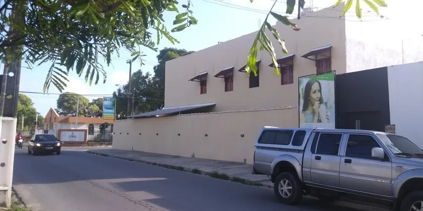 Pousada Praia Bela Maceió - Image 1