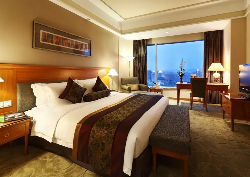 Nanyuan Hotel - Image 1
