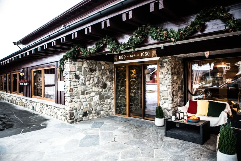 Geilo Hotel - Image 1