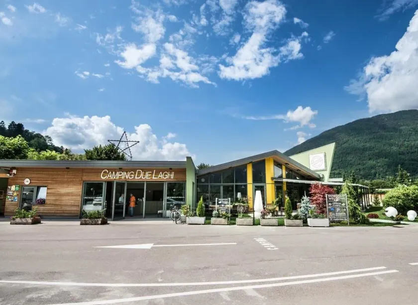 Camping Due Laghi - Image 1