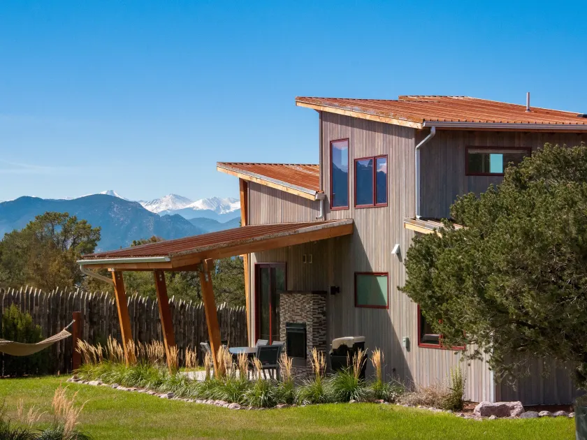 Royal Gorge Cabins - Image 1