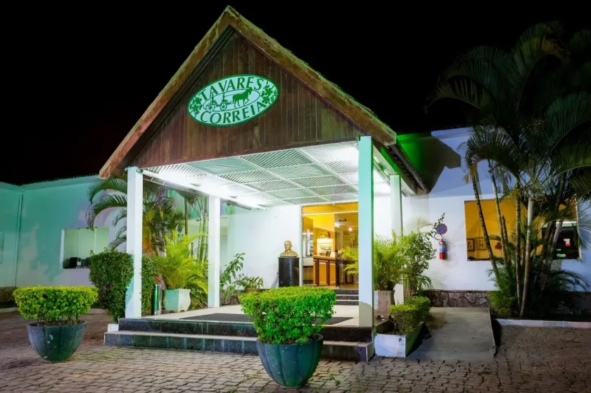 Hotel Tavares Correia - Image 1