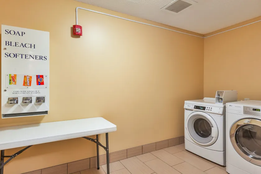 Holiday Inn Express Winston-Salem by IHG - Image 1