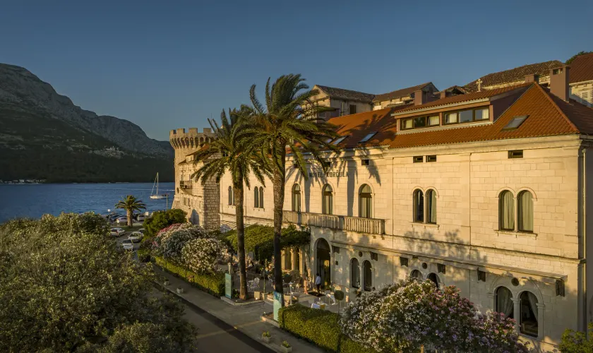 Aminess Younique Korčula Heritage Hotel  - Image 1