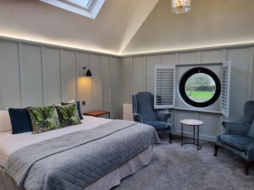 Killaloe Hotel & Spa - Image 1