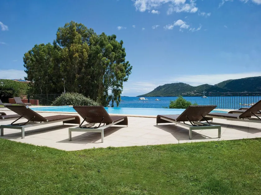 Hôtel Shegara Porto-Vecchio - Image 1