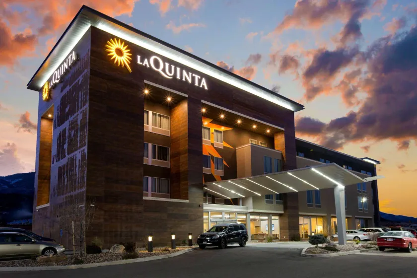La Quinta by Wyndham Cedar City - Image 1