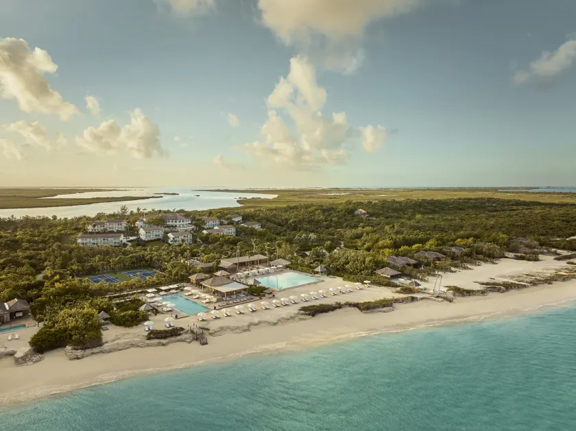 COMO Parrot Cay - Image 1