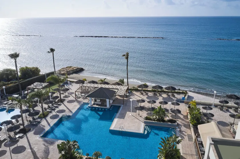 Atlantica Miramare Beach - Image 1